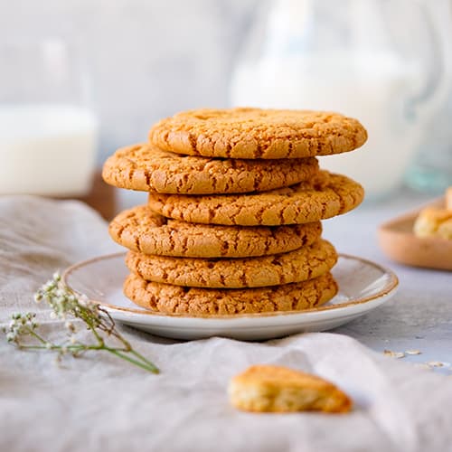 galleton mantequilla de mani