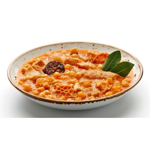 callos a la madrileña