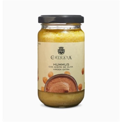 Hummus 180gr.