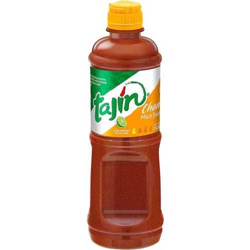 tajin chamoy 475ml