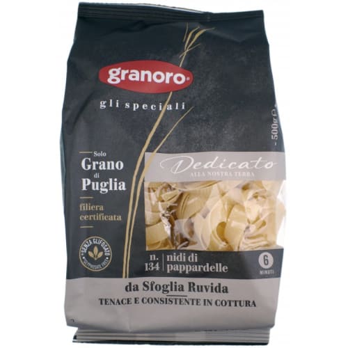 Pappardelle nido Delicato - Granoro