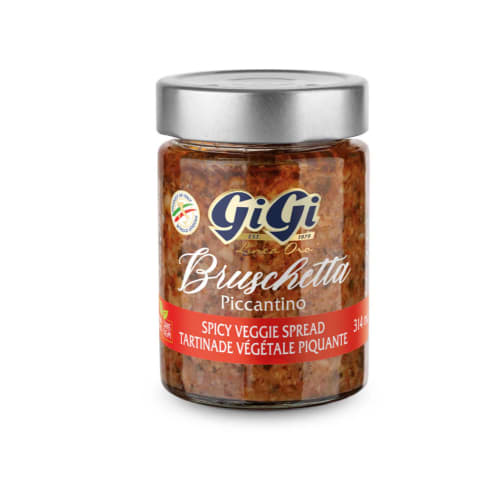casareccia delicato granoro
