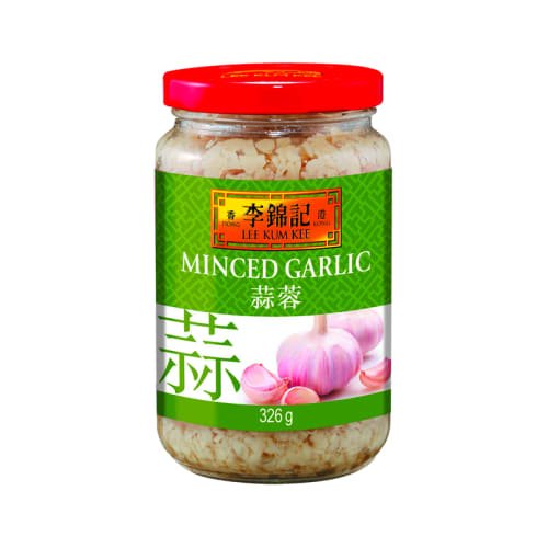 ajo picado lee kum kee