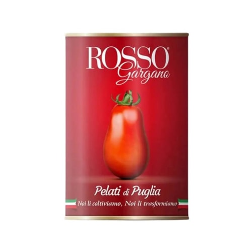 tomate cherry 400 g rosso