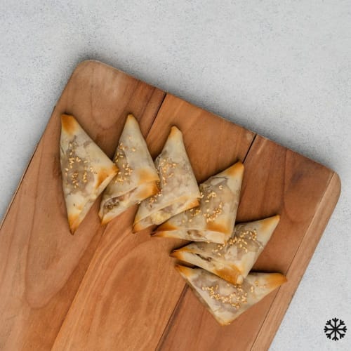 empanada cocktail mechada suk