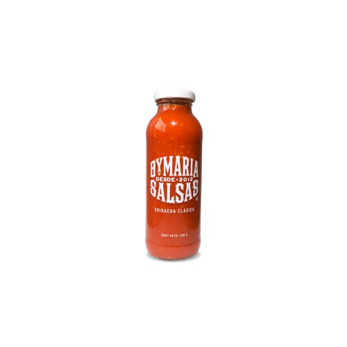 sriracha bymaria
