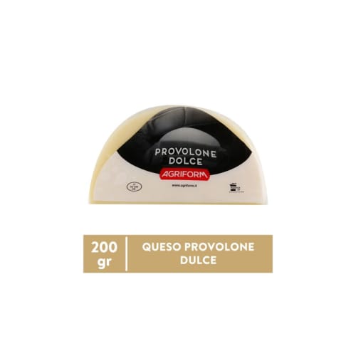 provolone valpadana dolce 200 g