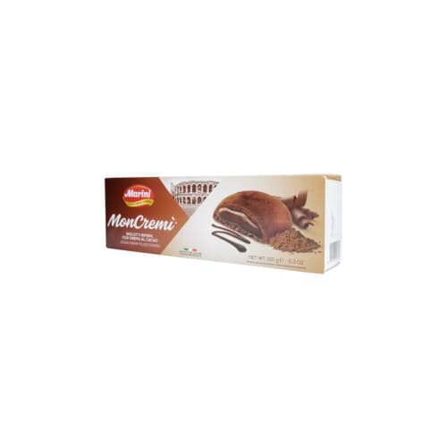 moncremi marini 150g