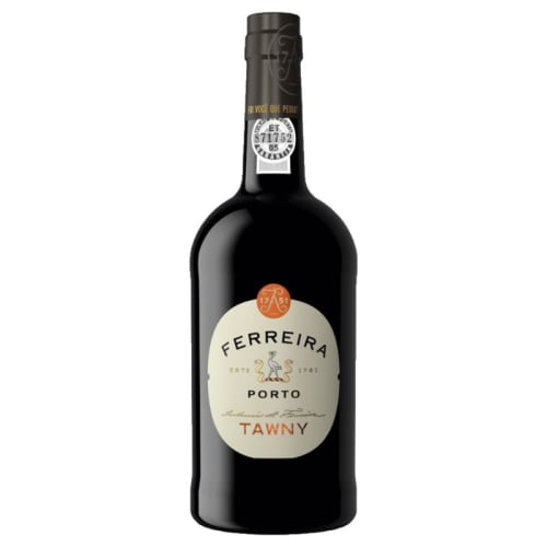 Vino Porto Ferreira Tawny