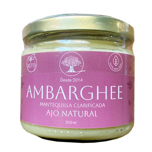 ambar ghee ajo