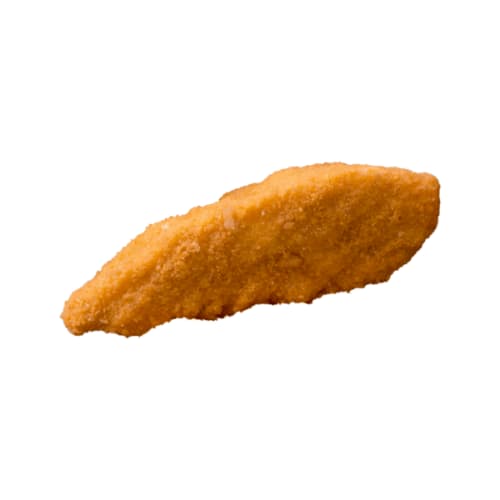 filetillo pollo apanado