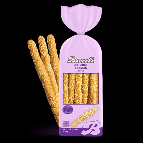 grissini bauli sesamo