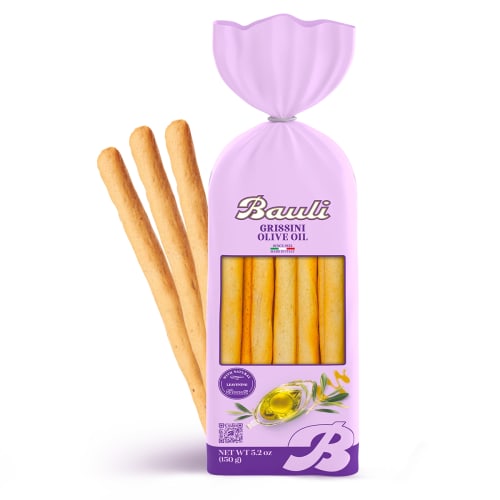 grissini bauli olive