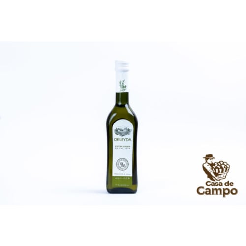 aceite deleyda classic 500 ml