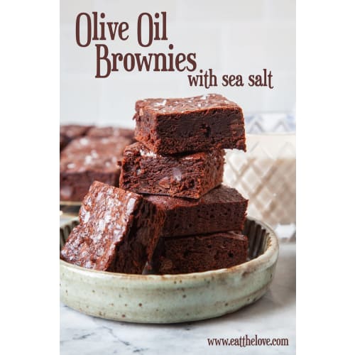 brownie fudge mellow