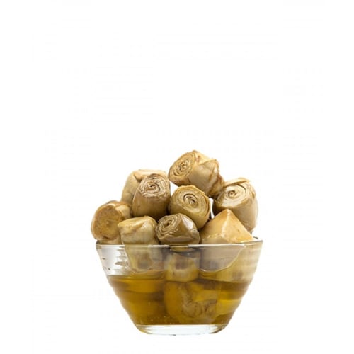 carciofini novella 280g