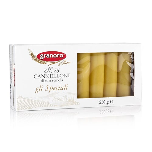 cannelloni granoro