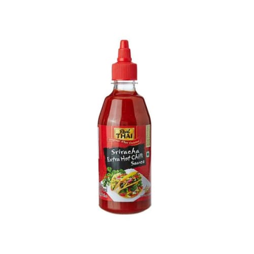sriracha real thai 235 ml