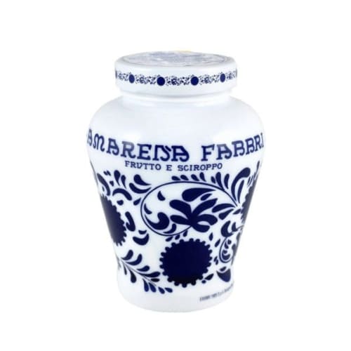 amarena entera opaline 600g