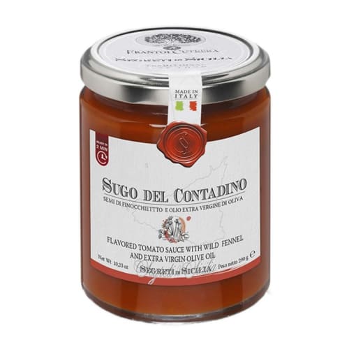 carciofo contadino 290gr