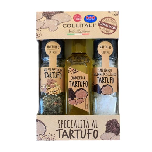 pack trufado collitali