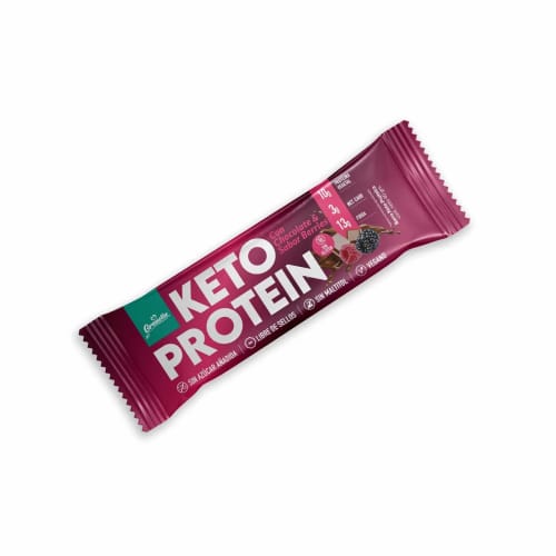 barra granolin choco berries