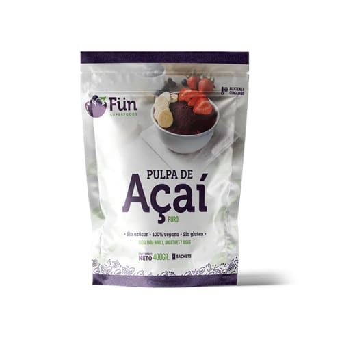 Acai Puro