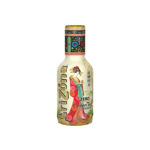 ginseng diet arizona