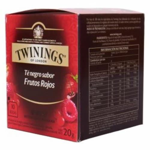 te twinings lady grey