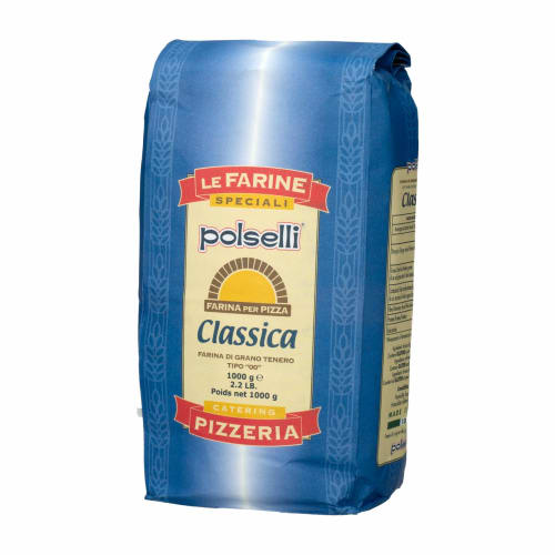 harina polselli classica 1k