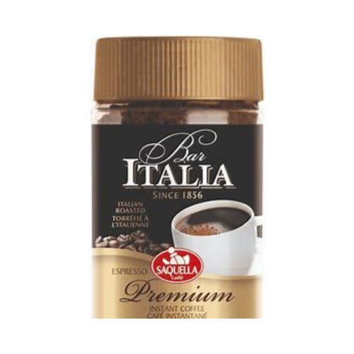 Café instantaneo classico italia