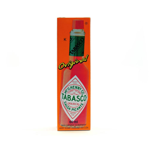 tabasco original