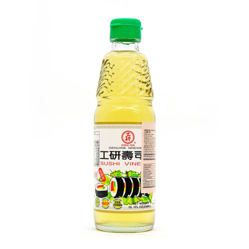 sazonador para sushi kong yen