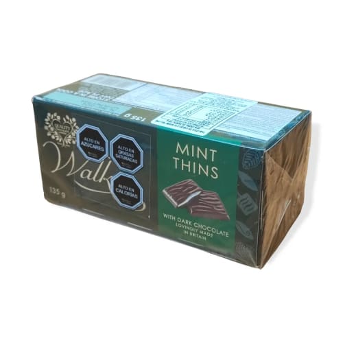 mint thins 135 g