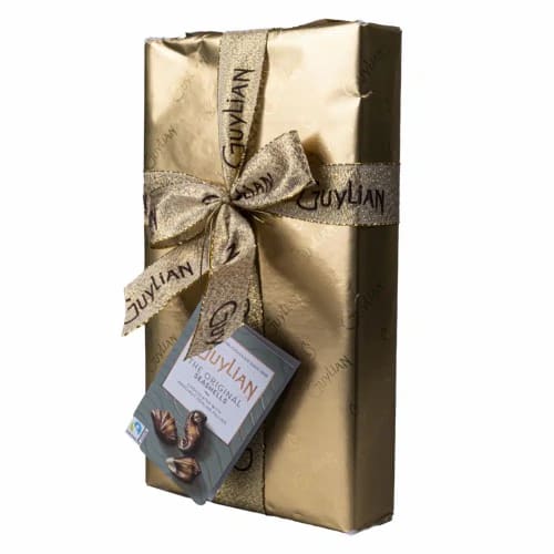 bombon guylian ballotin