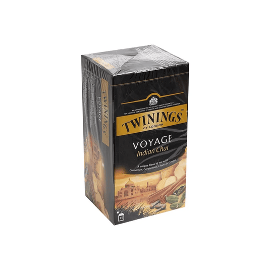 Te Voyage Indian Chai twinings