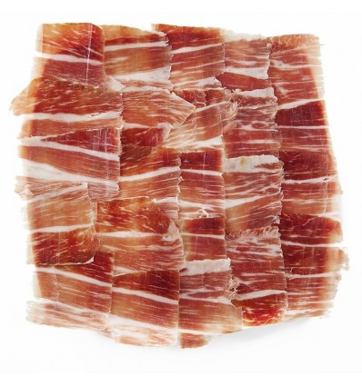 Jamón de Buey - Las Bellotas