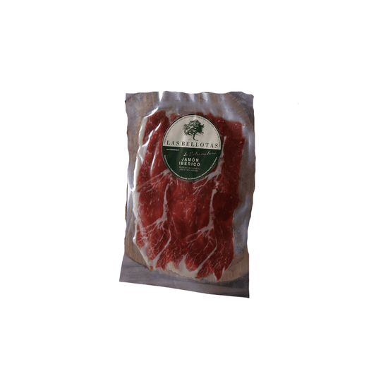 Jamón ibérico Las Bellotas