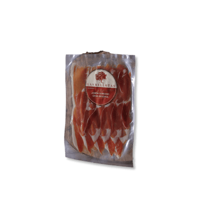 Jamón Serrano gran reserva - Las Bellotas