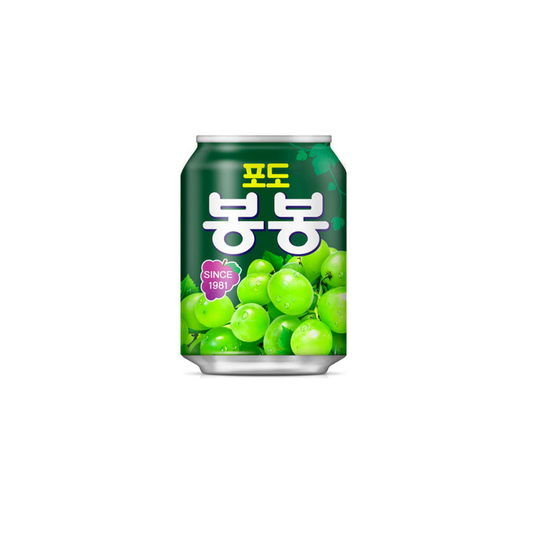 Jugo de Uva Importado