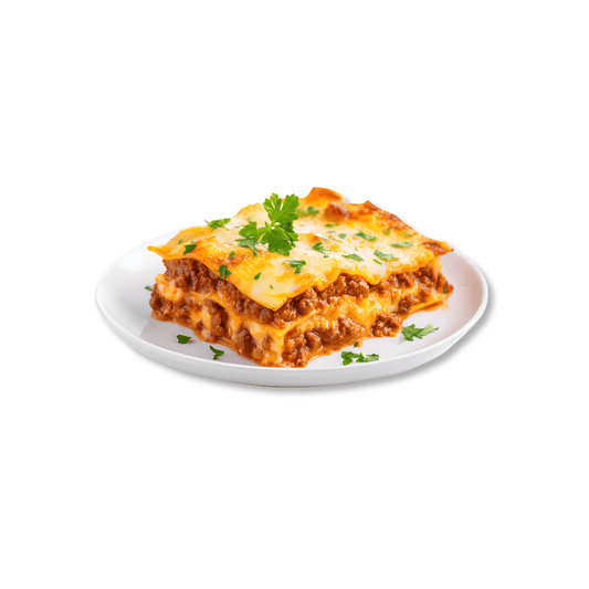 Lasagna Bolognesa 750 grs.