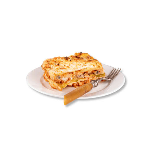 Lasagna salmón 750gr - Fito Valdivieso