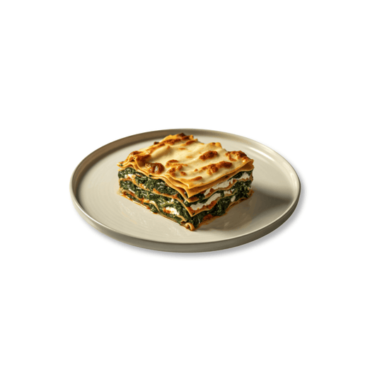 Lasagna Espinaca 450grs. - Fito Valdivieso