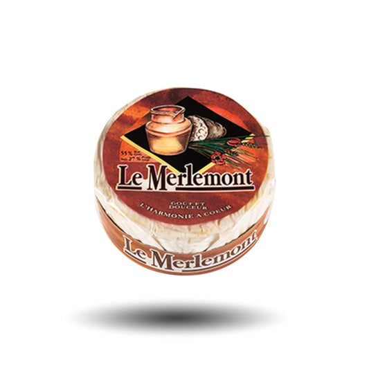 Queso Le Mermelont 100 grs.