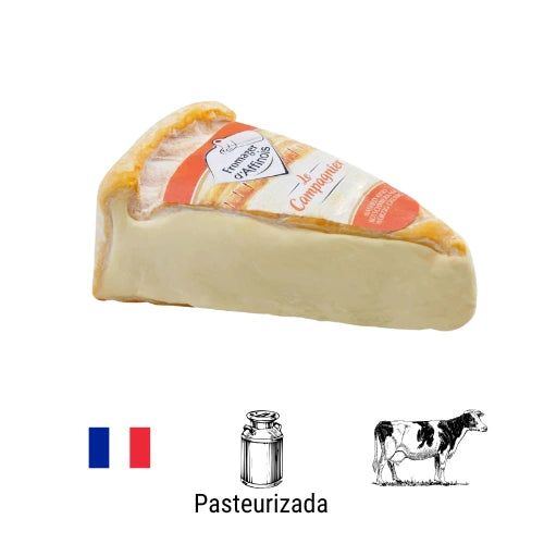 Queso Le Campagnier kilo decim