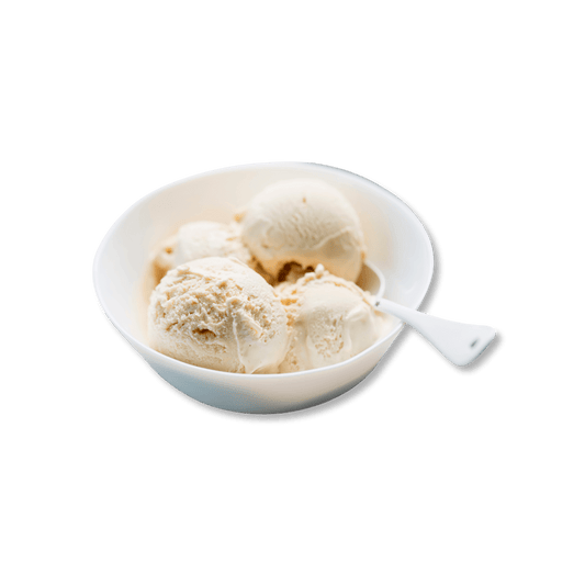helado lucuma nuez - El Taller - 4oz