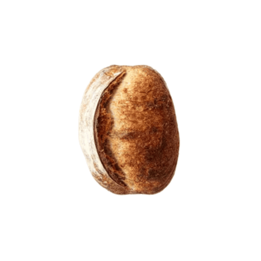 Pan Masa Madre Blanco