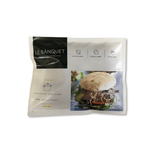 Mechada Le Bânquet - 500 grs.
