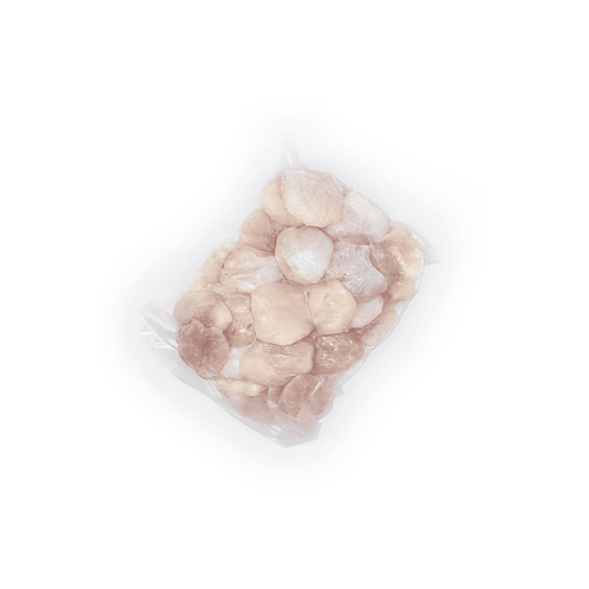 Mejillas de congrio 1 kg