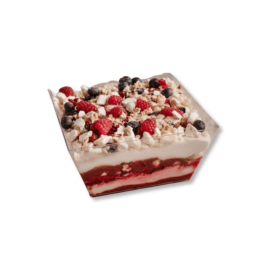 Merengón Frambuesa Le Bânquet